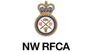 North West Reservist logo