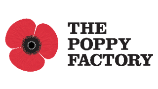 Poppy Factory logo