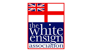White Ensign logo