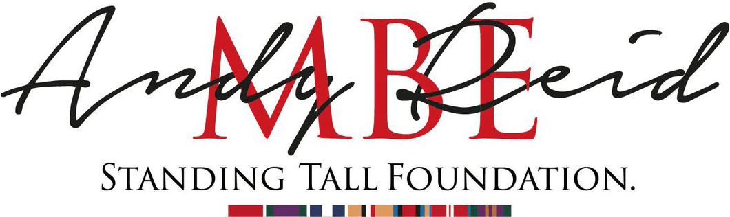 Standing Tall Foundation logo